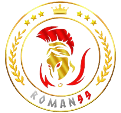 logo by roman99